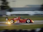 Ferrari 333 SP 1993 года